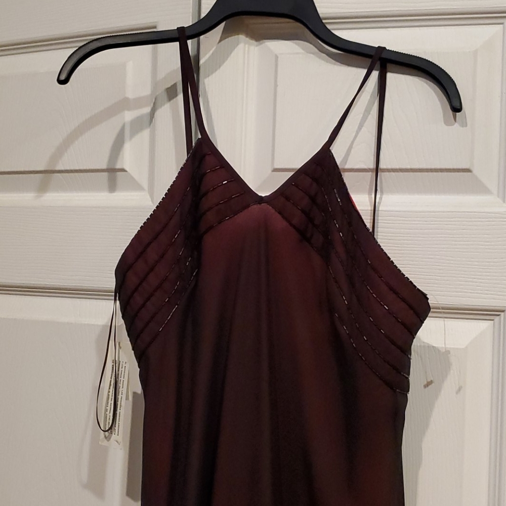 ABS Dress